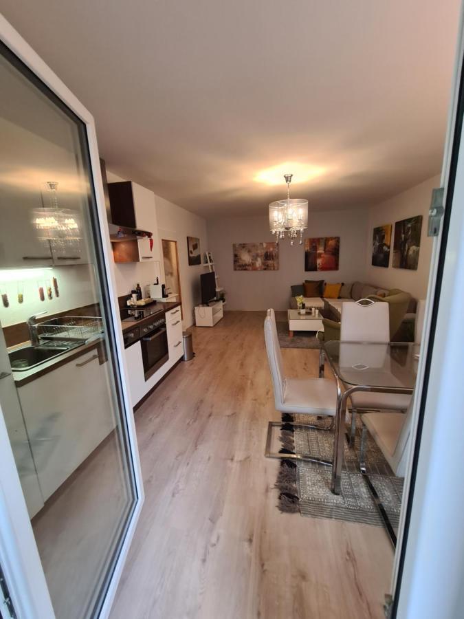 Apartment Ismens Vienna Exterior photo