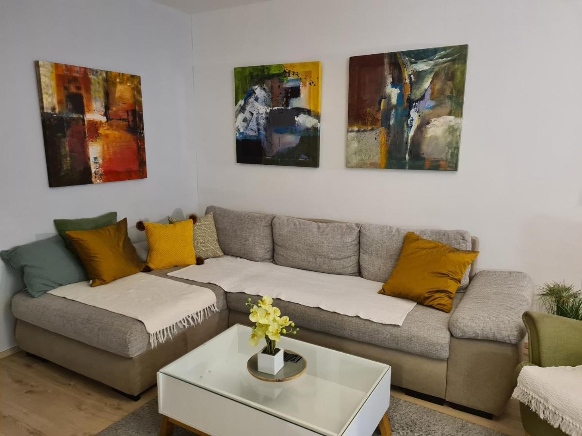 Apartment Ismens Vienna Exterior photo