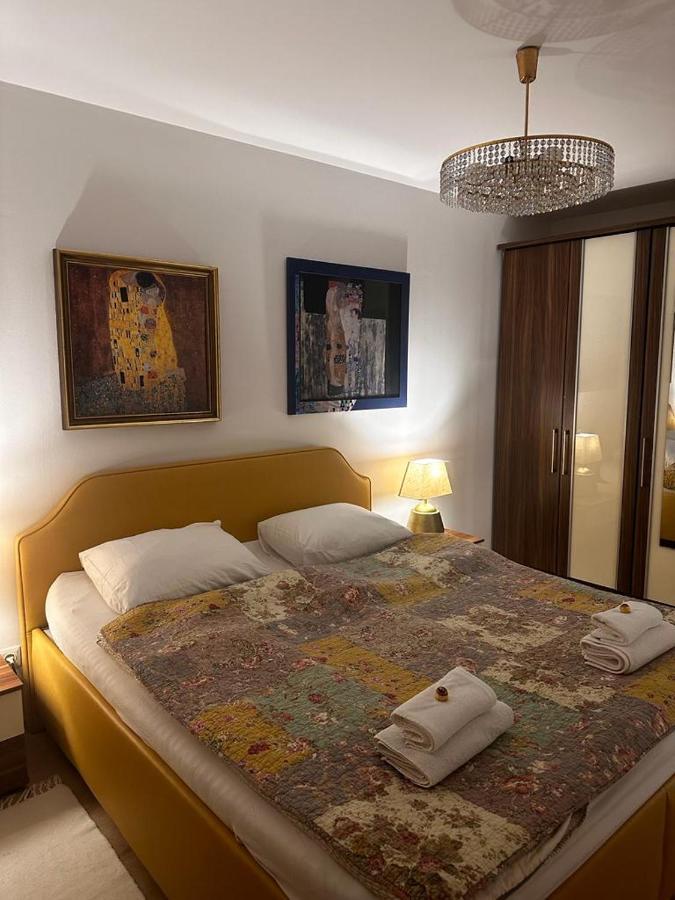Apartment Ismens Vienna Exterior photo