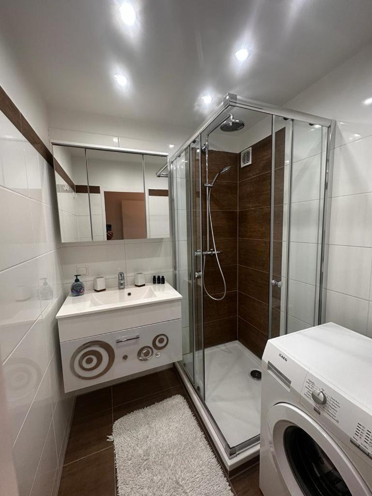 Apartment Ismens Vienna Room photo