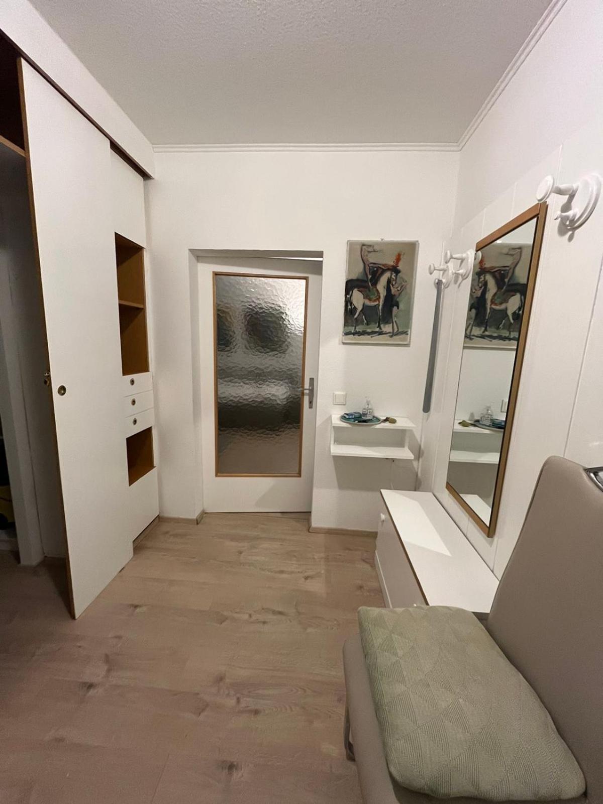 Apartment Ismens Vienna Room photo