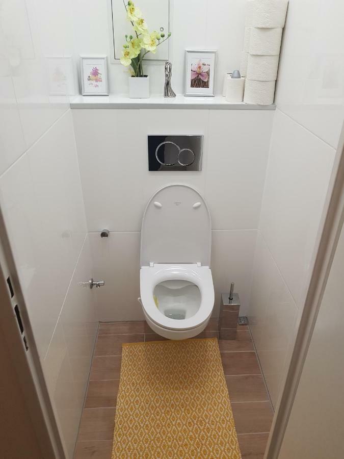 Apartment Ismens Vienna Exterior photo